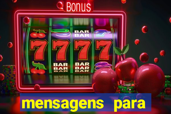mensagens para jovens do ejc